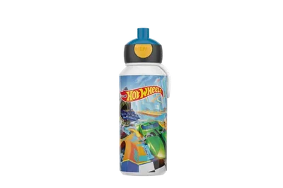 Mepal Drinking bottle campus hot wheels