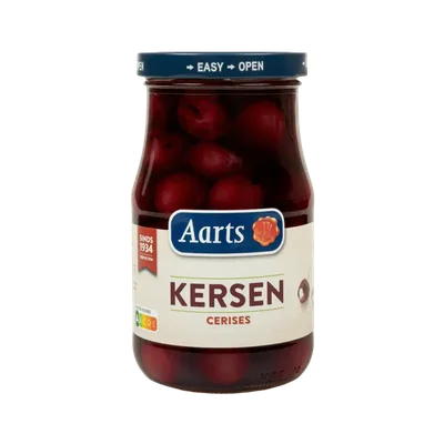 Aarts Kersen zonder pit