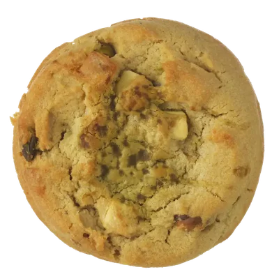 AH Loaded cookie pistache