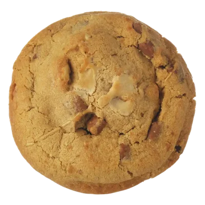 AH Loaded cookie hazelnoot chocolade