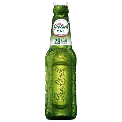 Grolsch Cal