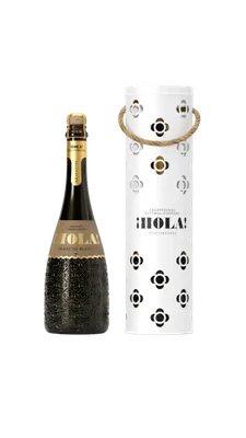 Hola! Mediterraneo lantarn brut