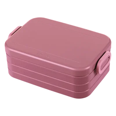 Mepal Lunchbox take a break midi vivid mauve