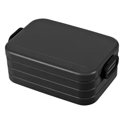 Mepal Lunchbox take a break midi nordic black