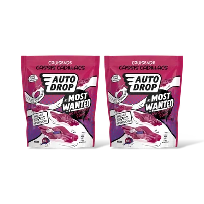 Autodrop MW cruisende cassis cadillacs 2-pack