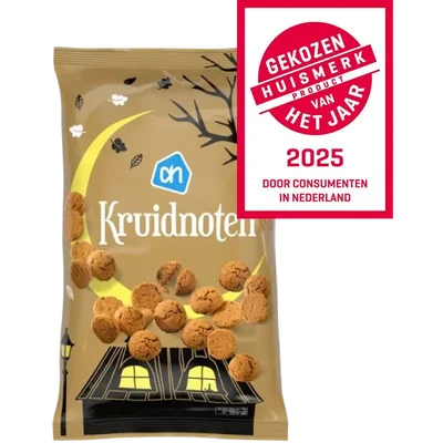 AH Kruidnoten
