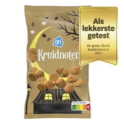 AH Kruidnoten