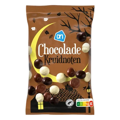 AH Chocolade kruidnoten