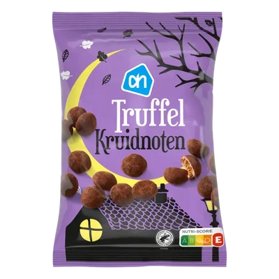 AH Truffel kruidnoten