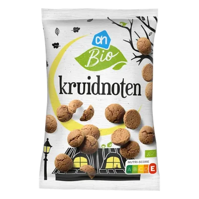 AH Biologisch Kruidnoten
