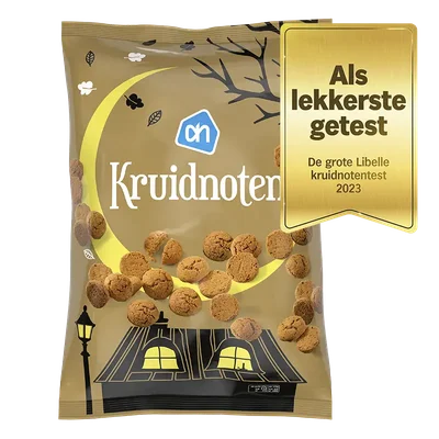 AH Kruidnoten