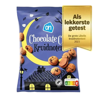 AH Chocolate chip kruidnoten