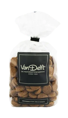Van Delft Roomboter originals kruidnoten