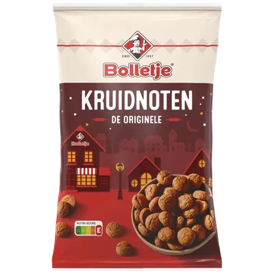 Bolletje Kruidnoten
