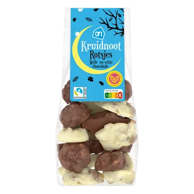 AH Kruidnoot rotsjes