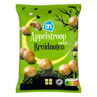 AH Appelstroop smaak kruidnoten