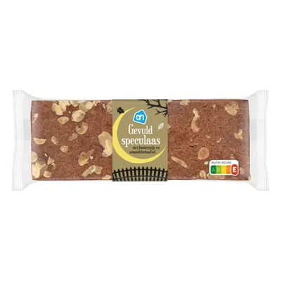 AH Gevuld speculaas