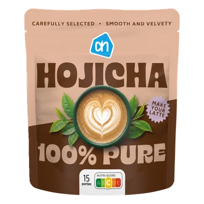 AH Hojicha 100% pure
