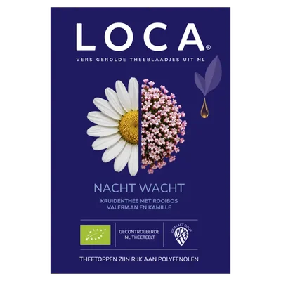 Loca Nacht wacht