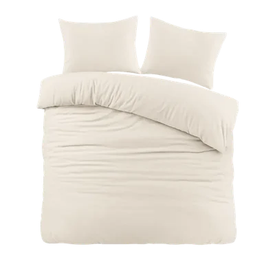 Ten Cate Flanellen 240x200/220 beige