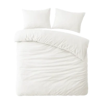 Ten Cate Flanellen 240x200/220 brilliant white