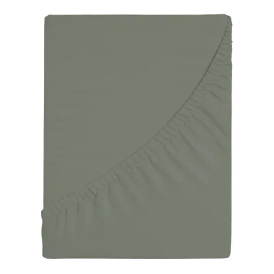Ten Cate Hoeslaken - 140x200 - groen