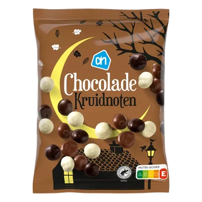 AH Chocolade kruidnoten