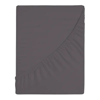 Ten Cate Hoeslaken - 140x200 - antraciet