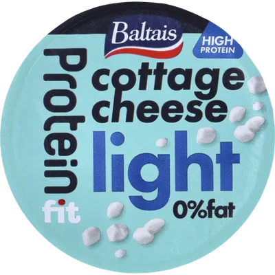 Baltais Cottage cheese light