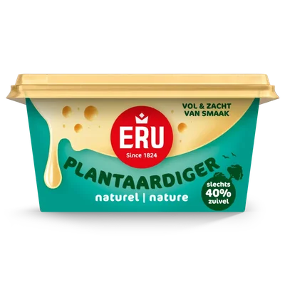 Eru Plantaardiger naturel
