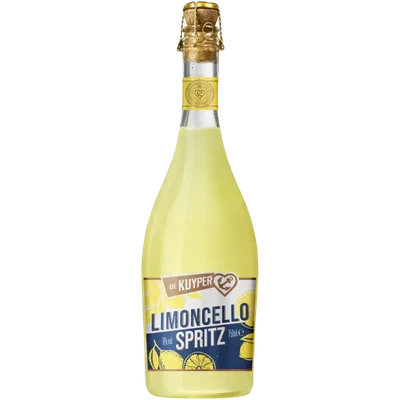 De Kuyper Limoncello spritz