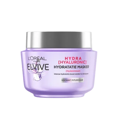 L'Oréal Paris Elvive Hydra hydratatie masker