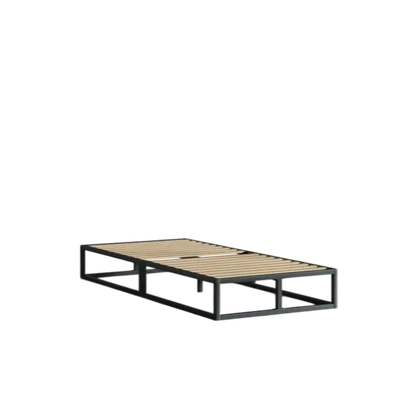 Emma Metal bed 90x200cm
