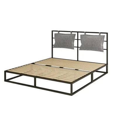 Emma Original metalen bed 160 x 200 cm
