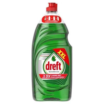 Dreft Quickwash Afwasmiddel