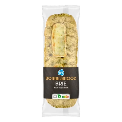 AH Borrelbrood brie