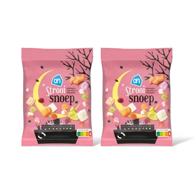 AH Strooisnoep 2-pack