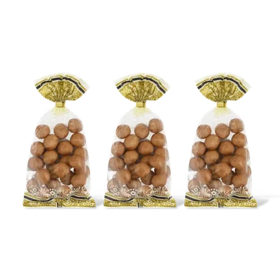 Schluckwerder Marsepeinen aardappeltjes klein 3-pack