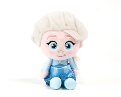 Disney Elsa pluche