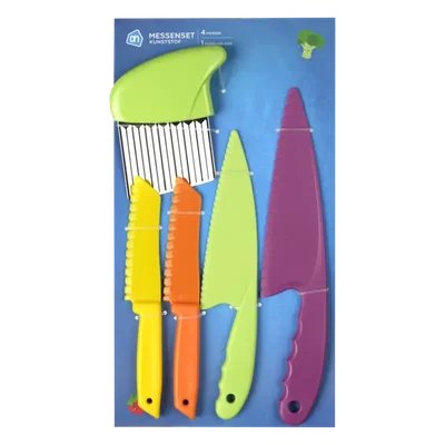 AH Kinder messen set