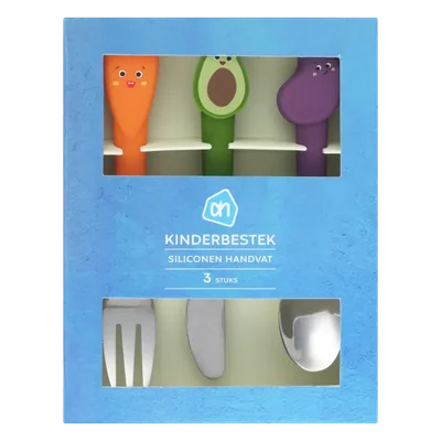AH Kinderbestek groenten