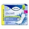 TENA Discreet Extra Incontinentieverband Duopack 2x10 stuks