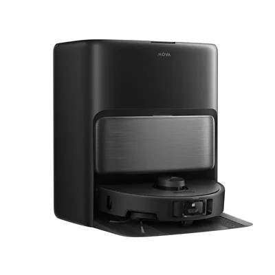 MOVA P70 pro ultra robotstofzuiger