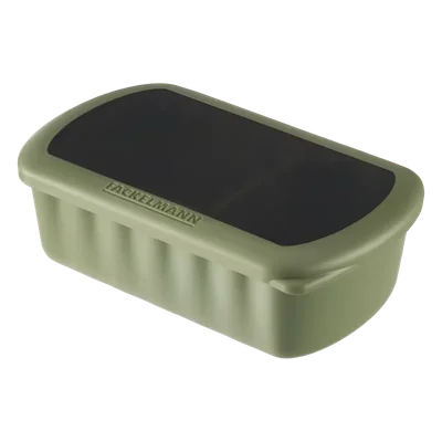 Fackelmann Bewaardoos groen 1000ml