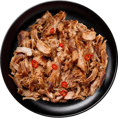 Trader Joe'S Pulled pork OP=OP
