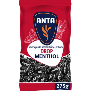 Anta Drop Menthol 225 g