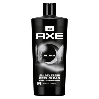 Axe Showergel Black 700ML