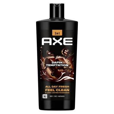 Axe Showergel Dark Temptation 700ML