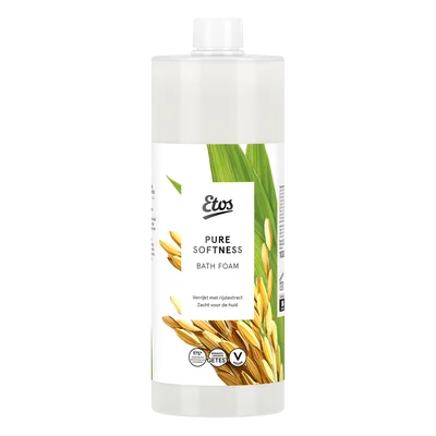 Etos Badschuim Soft 1000 Ml