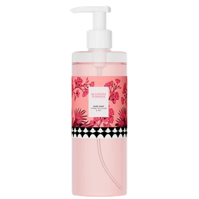 Etos Blossom Whisper Hand Soap 300 ML